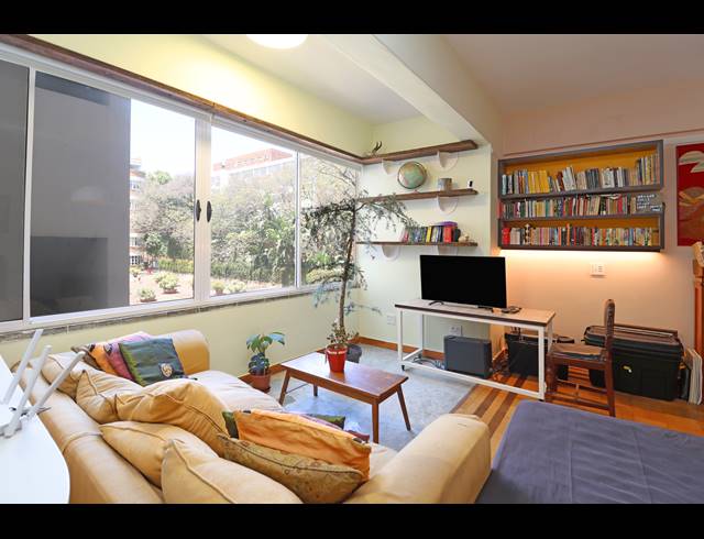 1 BEDROOM APARTMENT FOR SALE IN KILLARNEY